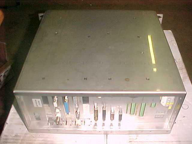 Dias 3 134754 industrial electronic unit