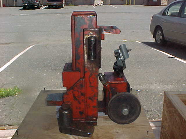 Plt Stc JH 15 industrial electronic unit