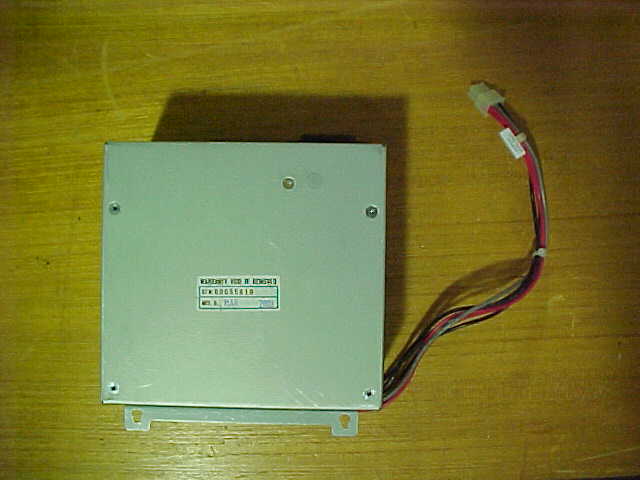 HS HS250-PS1 power supply industrial electronic unit