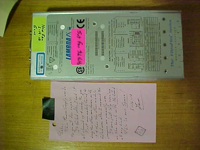 Ticket Image