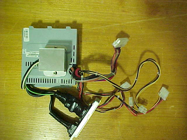Asus ATP-1655 power supply industrial electronic unit