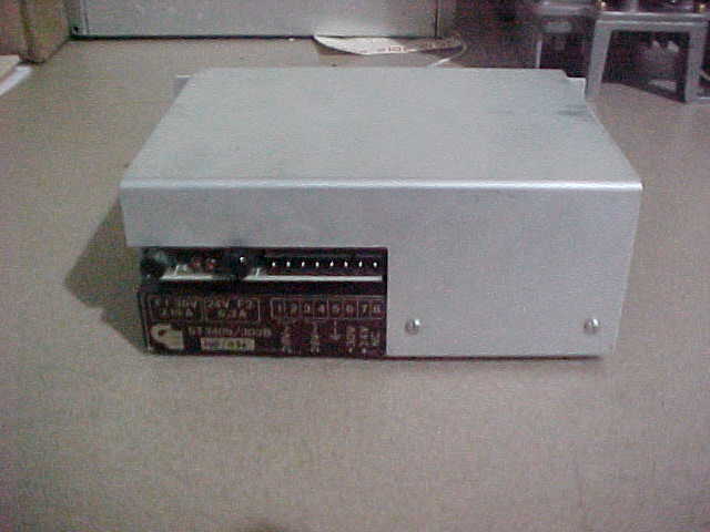 CE ST2405/303B Power Supply industrial electronic unit