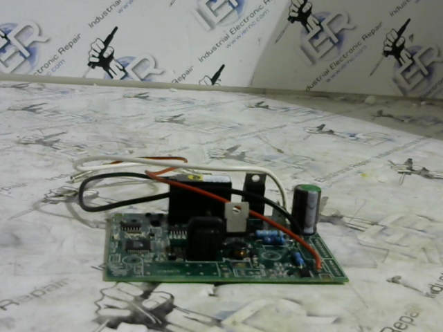 Maytronics Dolphin 2410012LF industrial electronic unit