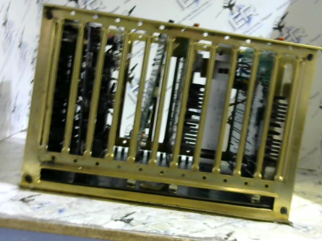CB Ferrari F42S industrial electronic unit