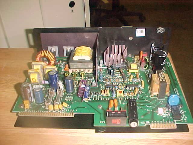 Radwell International DDR 10 industrial electronic unit