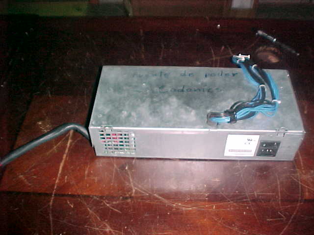 Groeblo - Holland 9871195 Power Supply industrial electronic unit