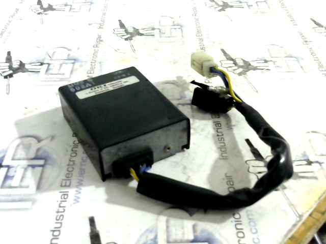 Oki America MM8 industrial electronic unit