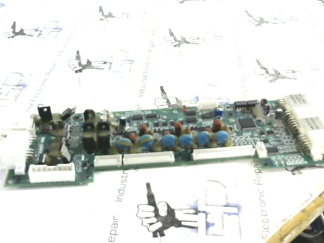 Meiden N61F30882 industrial electronic unit