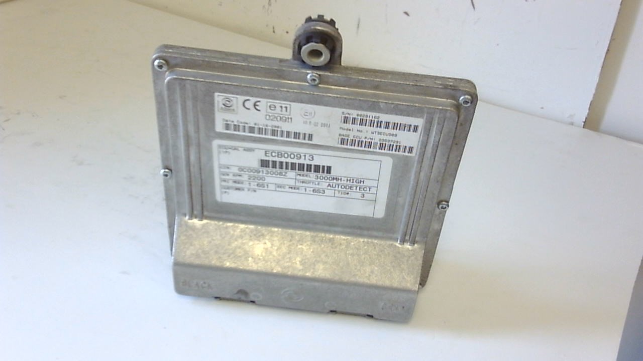Allison Transmission ECB00913 industrial electronic unit