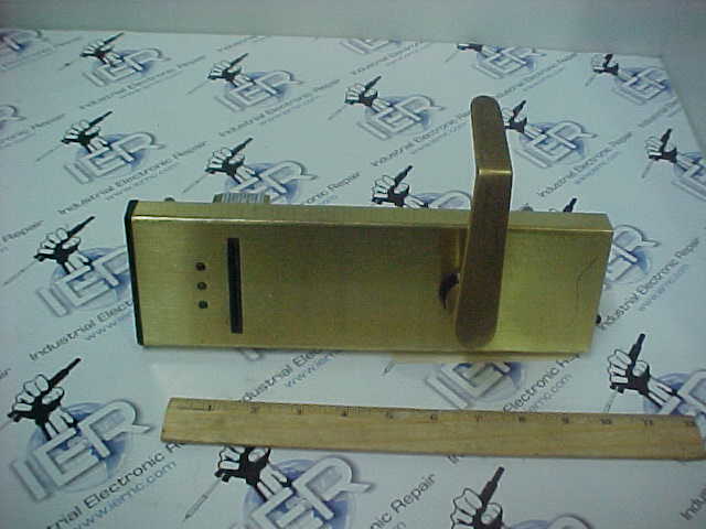 CSS 67M7 industrial electronic unit