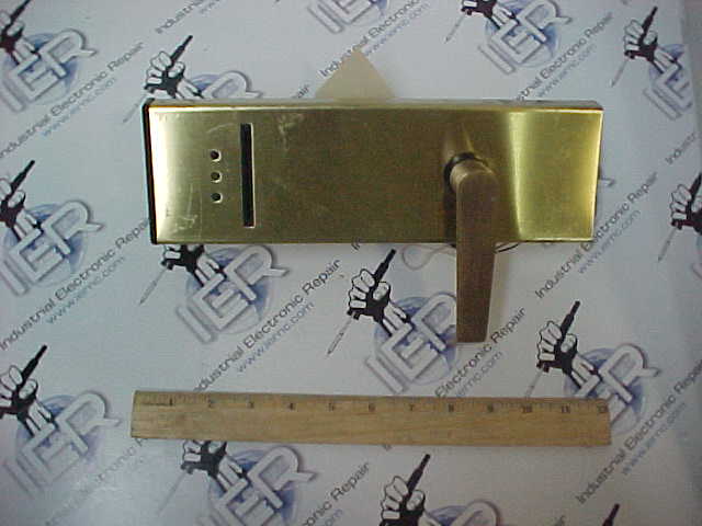 CSS 67M7 industrial electronic unit
