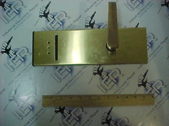 CSS 67M7 industrial electronic unit