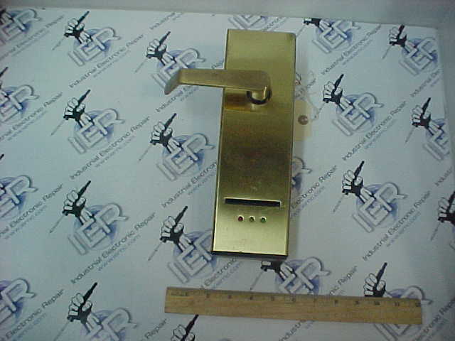 CSS 67M7 industrial electronic unit