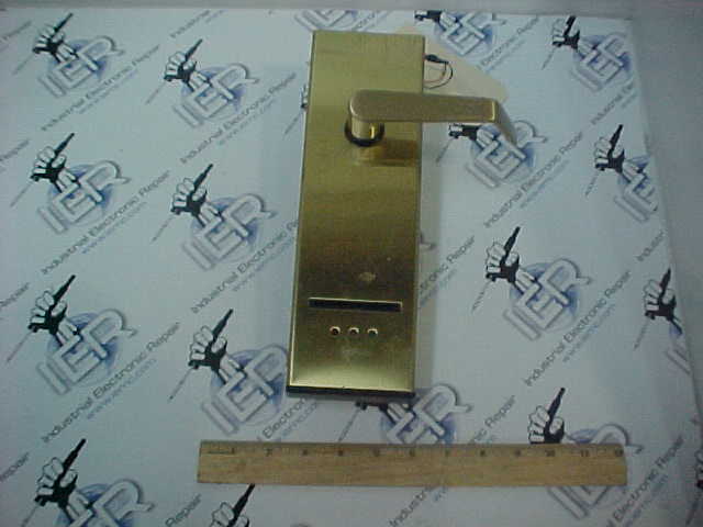 CSS 67M7 industrial electronic unit