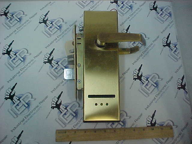 CSS 67M7 industrial electronic unit