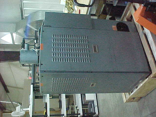 Conair - Franklin D01A40 industrial electronic unit