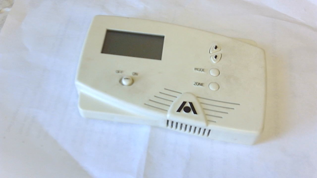 Cedrus Saunas 9000.510 industrial electronic unit