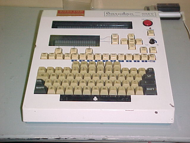 Barudam SMT industrial electronic unit