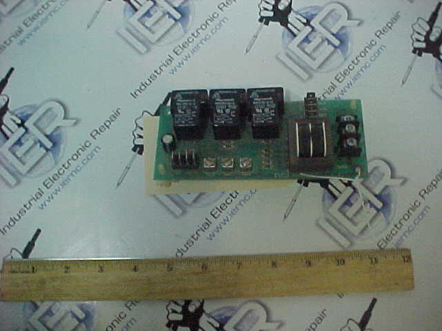 Evco Products ATP 0894 industrial electronic unit