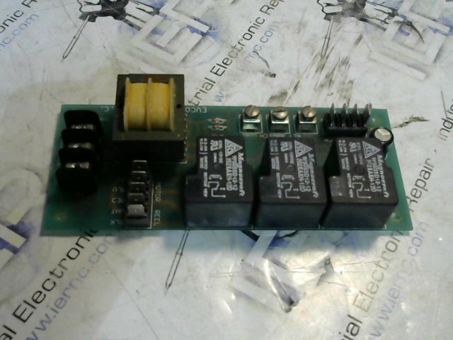 Evco Products L.L.C 3994 industrial electronic unit