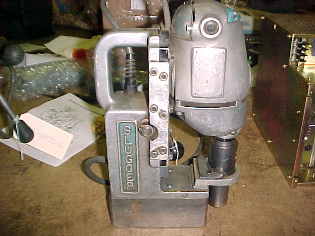 Jancey JM-100 industrial electronic unit