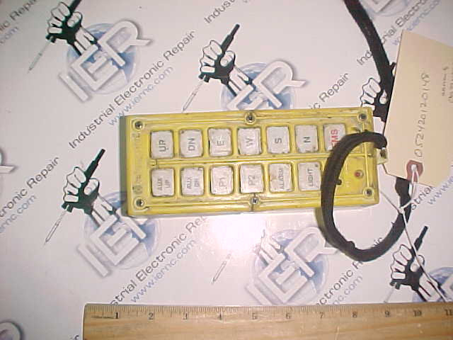 Eisenmann 10K12SM0IMG industrial electronic unit
