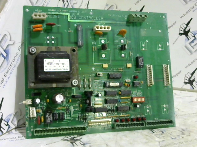 Sytron Parking 1100B 111173 industrial electronic unit