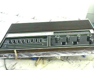 Fasco 88502 industrial electronic unit