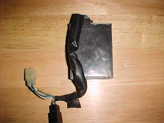 OKI MM8 501C2 industrial electronic unit