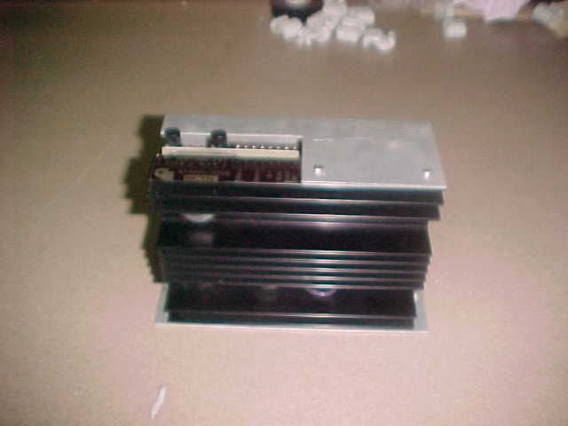 CE ST2405/303B Power Supply industrial electronic unit