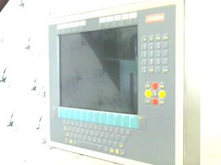 Accupress CP6232-1006-0000 industrial electronic unit