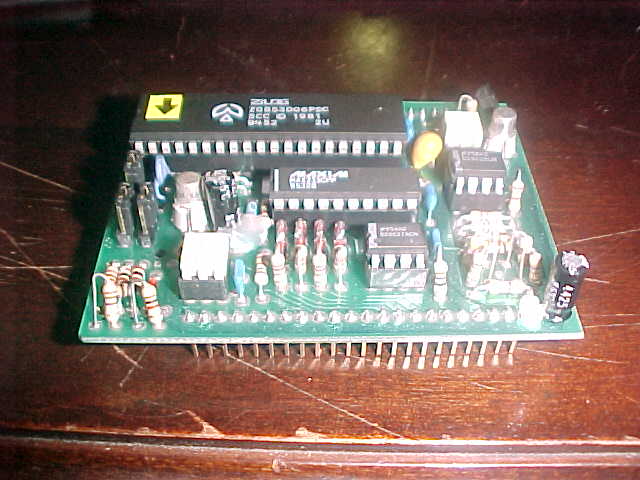 Easy OK A0202640 industrial electronic unit