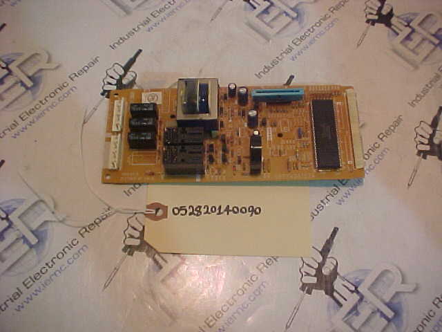 JHJE P2-9152 industrial electronic unit