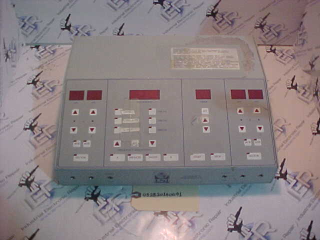 LSI International Interferrential 4 industrial electronic unit