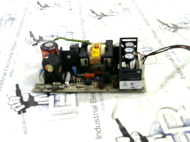 International Power Sources PU30-10S Power Supply industrial electronic unit