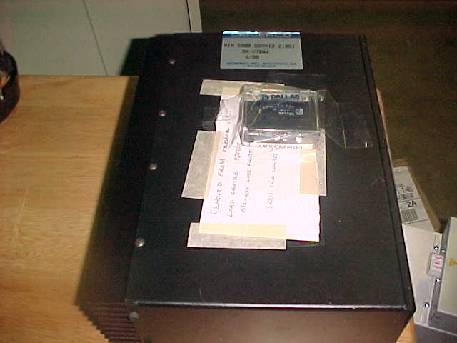 Ticket Image