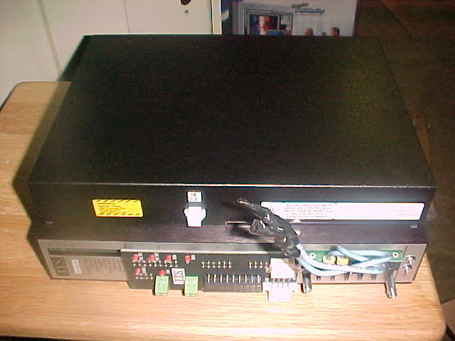 IIS 20-1116P power supply industrial electronic unit