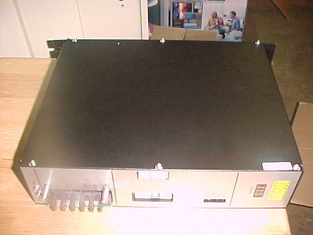 IIS IPS6 power supply industrial electronic unit