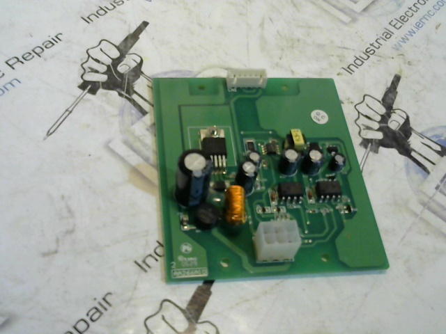 ICT AA266A10 industrial electronic unit
