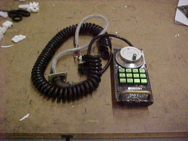 Seiki industrial electronic unit