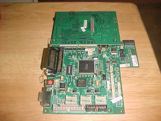 Rolando 33037P industrial electronic unit