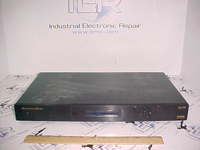 Iscan MM605 industrial electronic unit