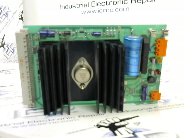 Alltronic AB Sweden 015-5391 Rev.3 industrial electronic unit