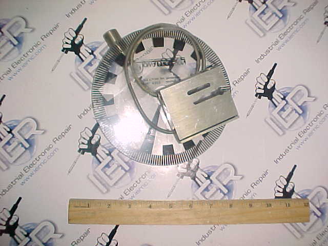 Iowa Precision 895-111 industrial electronic unit