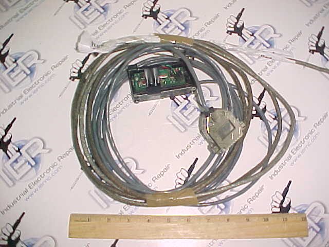 Sargon 652 Encoder industrial electronic unit