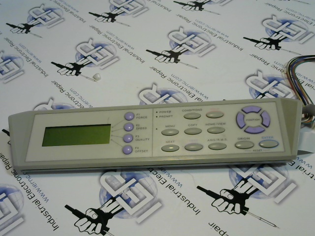 Winstar WH2004A-AYH-JT#000 industrial electronic unit