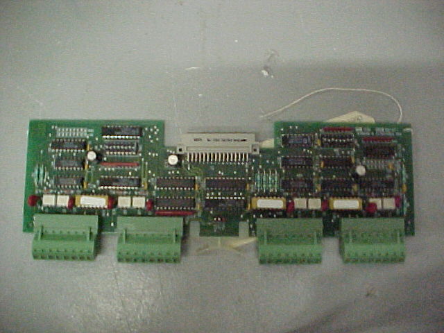 Proximity 110100 board - 1(336)969-0110 Industrial Electronic Repair ...