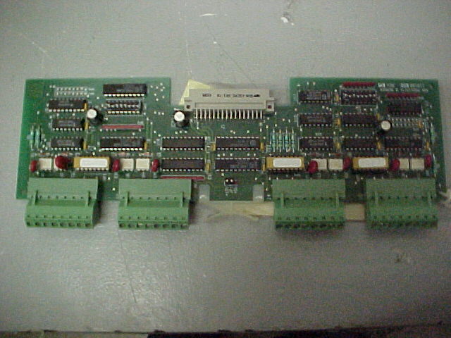 Proximity 110100 industrial electronic unit