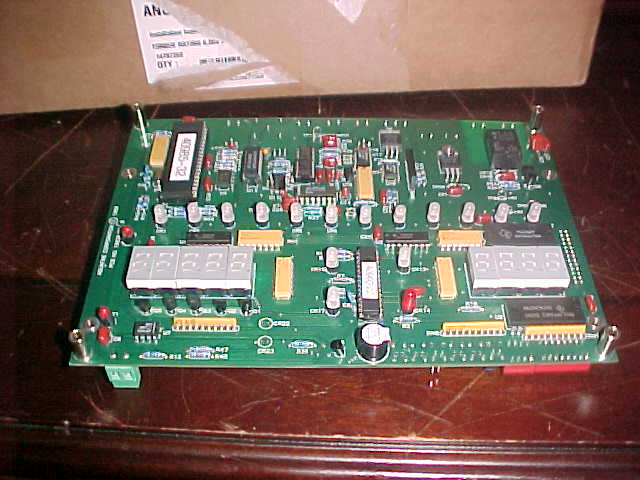 Aquafine Corporation 19030 industrial electronic unit