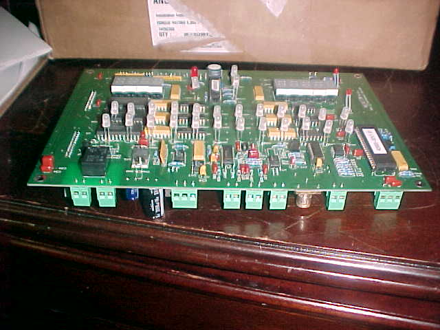 Aquafine Corporation 41071-24 industrial electronic unit